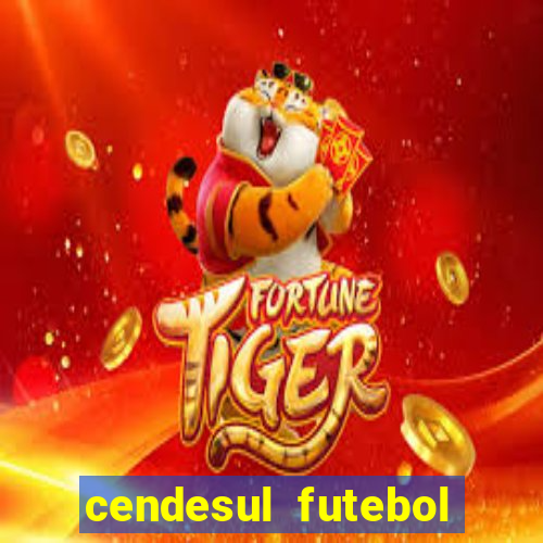 cendesul futebol society e eventos recife - pe